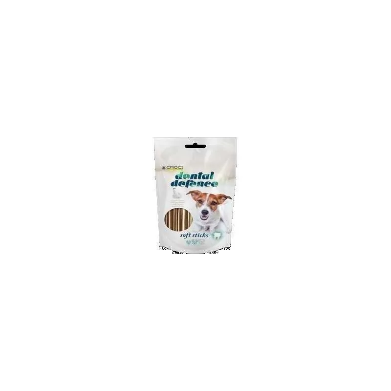 DENTAL DEFENCE SOFT STICK MILK 60gr DENTAL DEFENCE SOFT STICK MILK 60gr