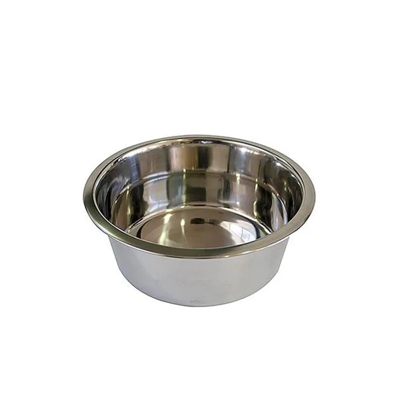 Gamelles et Distributeurs-GAMELLE INOX DOS 0,95L/CM.16-Tunisie