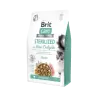 Croquettes Chat-Brit Care Stérilisé Urinary Raw Delight Sans Céréales 2 KG-Tunisie