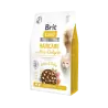 Croquettes Chat-Brit Care Haircare Raw Delight Sans Céréales 2 KG-Tunisie