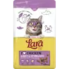 Croquettes Chat-Lara ADULT STERILIZED 1.9KG-Tunisie