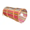 Jouets Chat-Tunnel pour Chat avec Pompon et Clochette-Tunisie
