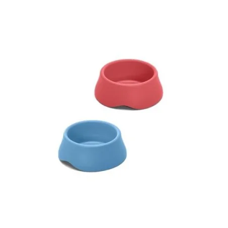Gamelles et Distributeurs-IMAC – Gamelle DEA 1 Mixed pour Chat et Chien – 0,6 L-Tunisie