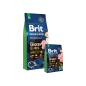 Brit Premium by Nature Adult XL 3 KG