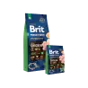 Brit Premium by Nature Adult XL 3 KG