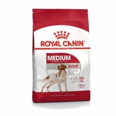Royal canin CHIEN Medium Adult 4 Kg