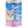 Humides Chat-ALPHAPET Pâté au Poulet pour Chaton 400 g-Tunisie