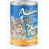 Humides Chat-ALPHAPET Pâté au Poulet pour Chat Adulte 400 g-Tunisie