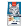 Croquettes Chat-Wanpy Croquettes Sans Céréales au Poulet pour Chat Adulte 8kg-Tunisie
