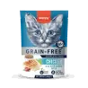 Croquettes Chat-Wanpy Croquettes Sans Céréales au Poulet pour Chaton 500g-Tunisie