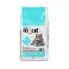 Litières Agglomérantes-ROCAT Classic 20 L-Tunisie