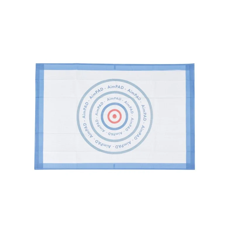 Toilettage et Hygiène-AimPad Tapis Absorbants Spécial Dressage 60*90 - 15 pièces-Tunisie