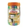 Friandises Chat-Inaba Churu Variétés Poulet pour Chat Adulte 50 Tubes-Tunisie