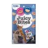 Friandises Chat-Inaba Juicy Bites Thon et Poulet pour Chat Adulte 3 Packs-Tunisie