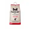 Litières Absorbante-TAYCAT ABSORBANTE NATURELLE 14L-Tunisie