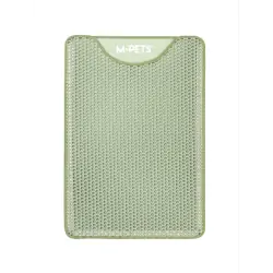 Tapis capture litière Duplex - Vertical vert clair