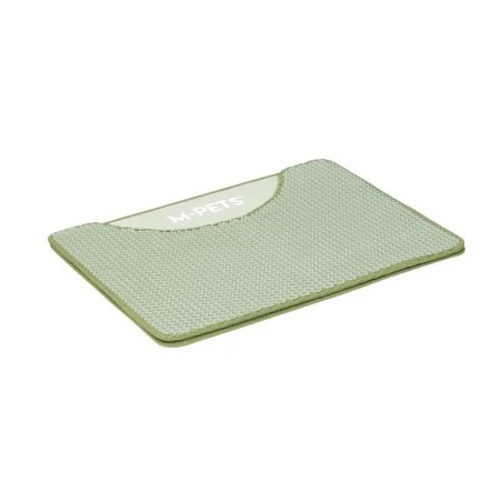 Maison de Toilettes-Tapis capture litière Duplex - Horizontal Vert clair-Tunisie
