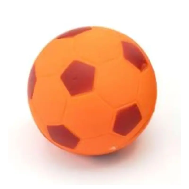 Jouets-Balle Neon Foot-Tunisie