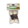 Friandises Chien-KING BONE WITH BEEF 11cm 2PCS-Tunisie