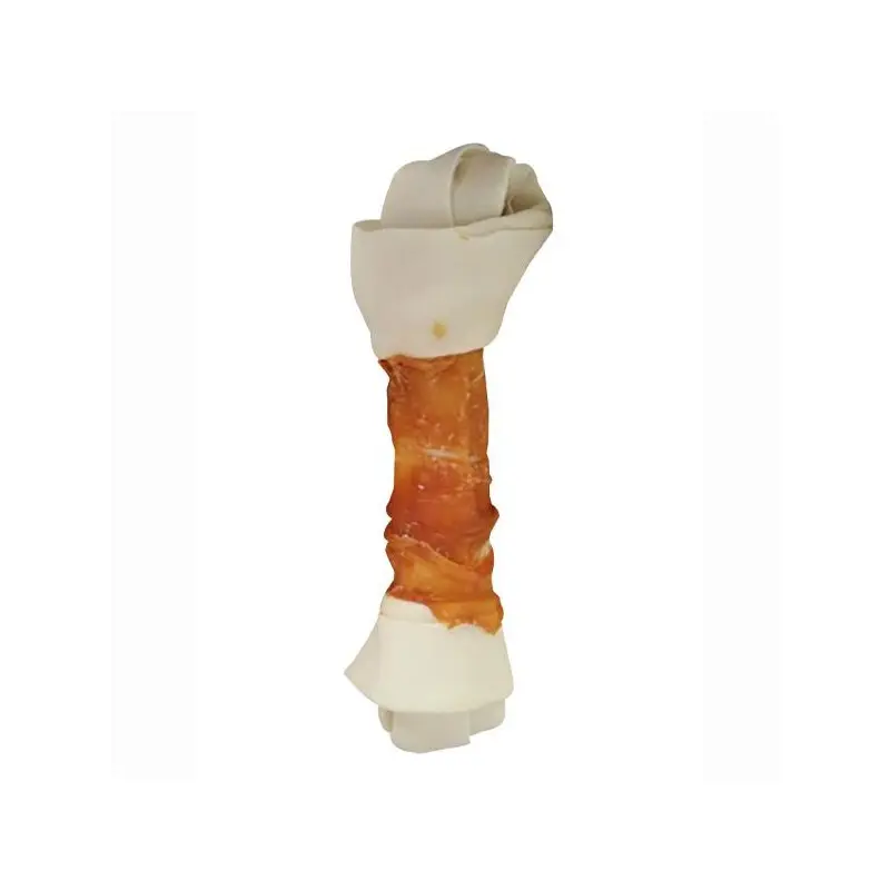 Friandises Chien-KING BONE WITH CHICKEN MEAT 15cm 1P-Tunisie