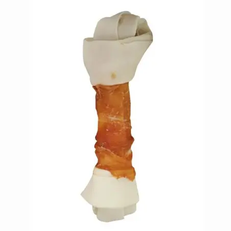Friandises Chien-KING BONE WITH CHICKEN MEAT 15cm 1P-Tunisie