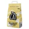 Litières Absorbante-MyCAT Absorbant Naturel 14 L-Tunisie