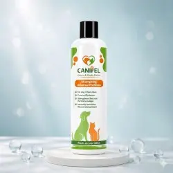 CANIFEL Shampoing Chien Universel Protéine+ 250 ML