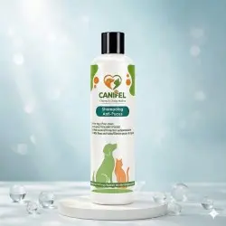 CANIFEL Shampoing Chien Anti Puces 1 LT