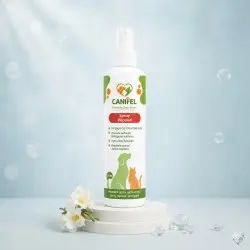 CANIFEL Spray Répulsif chats et chiens 250 ML