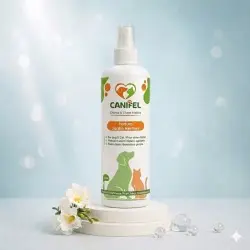 Toilettage et Hygiène PARFUM ZANILOVE MAGNOLIA 100ML Tunisie