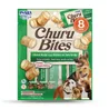 CHURU Bites Poulet & Thon 8 Tubes
