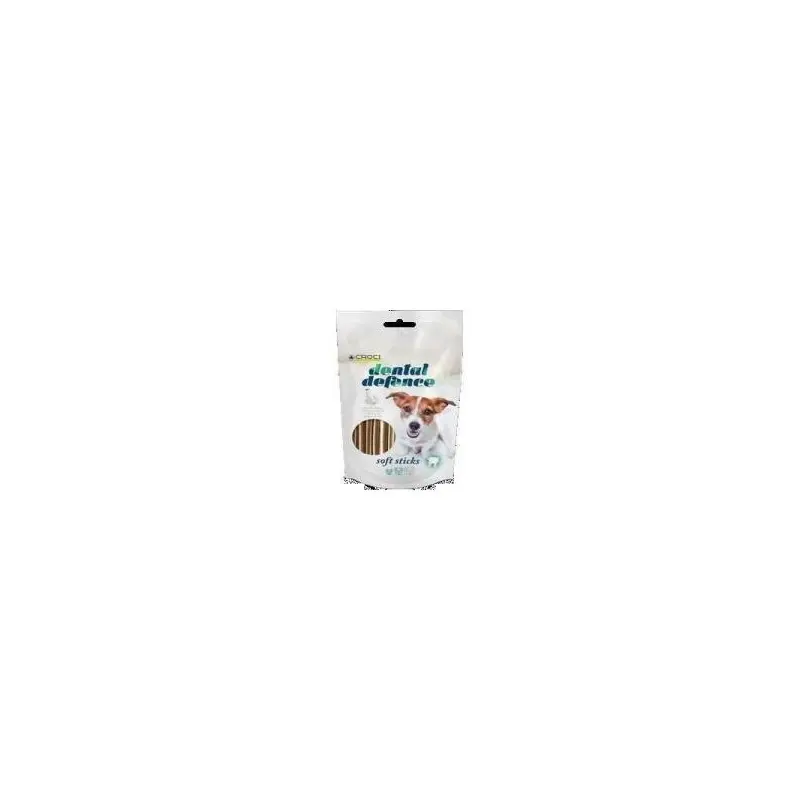 Friandises Chien-DENTAL DEFENCESOFT STICK MILK60gr-Tunisie