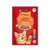Humides Chat-Friskies pour chat en sauce à la dinde 85 g-Tunisie