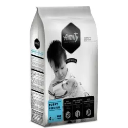 AMITY PREMIUM CHIOT 4kg
