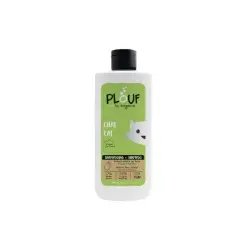 SHAMPOING PLOUF Chat 200ml