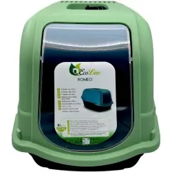 Maison de toilette avec Filtre Romeo Eco Salvia