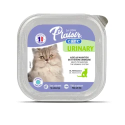 Humides Chat Barquettes Plaisir Chat Adult au Boeuf 100gr Tunisie
