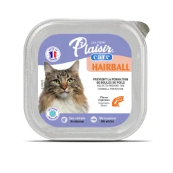 Humides Chat Barquettes Plaisir Chat Adult au Boeuf 100gr Tunisie