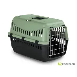 Felican Cage 1 ECO Gipsy Porte Métal VERT