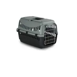 Felican Cage 1 ECO Gipsy Porte Métal GRIS