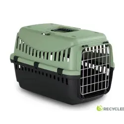 Felican Cage 2 ECO Gipsy Porte Métal VERT