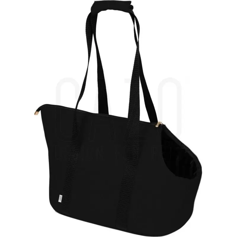 Sac de Transport-Sac de Transport Cazo Standard Collection Noir 30 x 40 x 24 cm-Tunisie