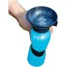 Gamelles et Distributeurs-Gourde avec Bol intégré pour chien 500 ml-Tunisie