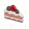 Jouets-Jouet pour chien en Latex Sweeties 12*6 cm-Tunisie