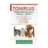 Compléments Alimentaires-MULTI-VITAMINES TONIPLUS 60ML-Tunisie