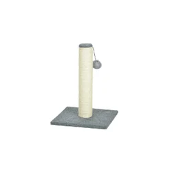 Griffoir pour Chat Felican Basico Natural Gris 30 × 30 × 41,5 cm