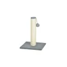 Griffoir pour Chat Felican Basico Natural Gris 30 × 30 × 41,5 cm