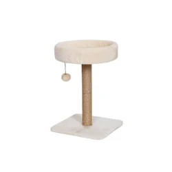Arbre à Chat Felican Arla Beige