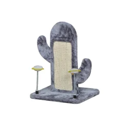 Griffoir pour Chat Felican Grey Line Cactus