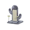 Griffoir pour Chat Felican Grey Line Cactus